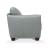 Valeria Leather Living Room Set