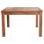 Tiburon Square Dining Table