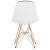 Cresco Plastic Side Chair (Set of 2)