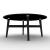Abrey Laminated Ceramic-Glass/Wood Coffee Table