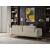 Zoe Fabric Sofa