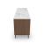 Boston Ceramic/Wood 6-Drawer Dresser