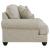 Asanti Fabric Living Room Set