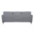 Kyrene Linen Fabric Sofa