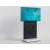 Caddy Video Conference Media Stand (without monitor)