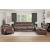 Putnam Manual Reclining Living Room Set