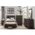 Lorenzi Leatherette Youth Bed