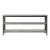 Fairhope Metal TV Stand
