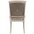 Orsina Bi-Cast Vinyl Dining Chair