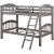 Coney Island Bunk Bed, Twin Size