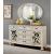 Arcadia Wood Extendable Dining Set