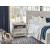 Getaway Wood Platform Bedroom Set