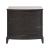 Coalesce Wood Stone Top Nightstand w/3 Drawers