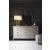 Silva Wood Panel Bedroom Set