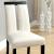 Luminar I Wood/Glass LED Dining Set