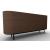 Lake Wood/Ceramic/Metal Sideboard w/4 Doors
