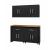 Eiffel 5-Piece Garage Storage Set