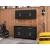 Eiffel 5-Piece Garage Storage Set