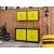 Eiffel 5-Piece Garage Storage Set
