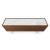 Horizon Wood/Ceramic/Metal Sideboard w/4 Doors & Drawer