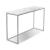 Onix Marble Sofa Table