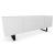 Horizon Wood/Ceramic/Metal Sideboard w/4 Doors & Drawer