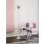 Neutrino Steel Floor Lamp