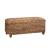 Laughton Hand-Woven Storage Trunk