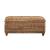 Laughton Hand-Woven Storage Trunk