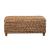 Laughton Hand-Woven Storage Trunk