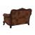 Victoria Leather Upholstered Living Room Set