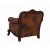 Victoria Leather Upholstered Living Room Set