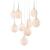 Epsilon Ceiling Lamp