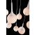 Epsilon Ceiling Lamp