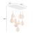 Epsilon Ceiling Lamp