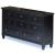 SM Tamarack Wood Dresser