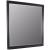 SM Tamarack Wood Square Mirror