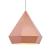 Forecast Metal Ceiling Lamp