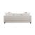 McLoughlin Fabric/Wood L-Shape Sectional Sofa