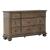 Carlisle Court Wood 9-Drawer Dresser