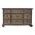 Carlisle Court Wood 9-Drawer Dresser