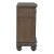 Carlisle Court Linen/Wood Poster Bedroom Set