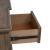 Carlisle Court Linen/Wood Poster Bedroom Set