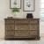 Carlisle Court Wood 9-Drawer Dresser