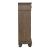 Carlisle Court Wood 5-Drawer Chest