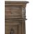 Carlisle Court Linen/Wood Poster Bedroom Set
