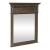 Carlisle Court Linen/Wood Poster Bedroom Set