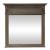 Carlisle Court Rectangular Wood Landscape Mirror
