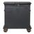Carlisle Court Linen/Wood Poster Bedroom Set