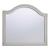 Ashley SM Brollyn Arched Mirror with Wooden Frame